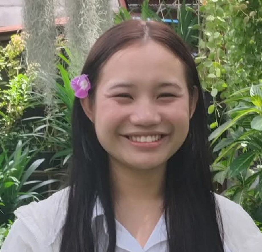 					
	
			
		Chayanee (Tangmo V.)